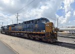 CSX 101